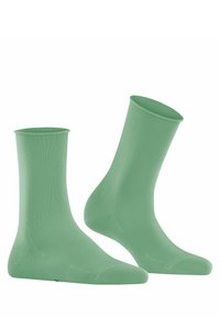 FALKE ACTIVE BREEZE - Sokken - nettle