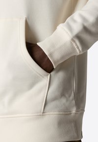 The North Face Jersey con capucha - off-white