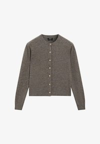 Vald, mottled brown