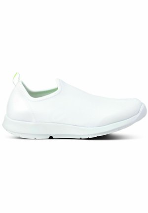 OOMG SPORT RECOVERY - Slip-ons - white