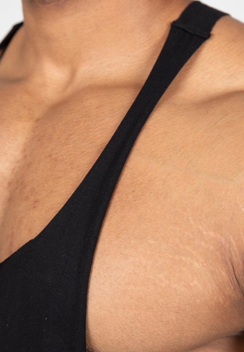 GORILLA WEAR Débardeur Seattle Cami Femme - Léger Et Respirant Pour Entraînement