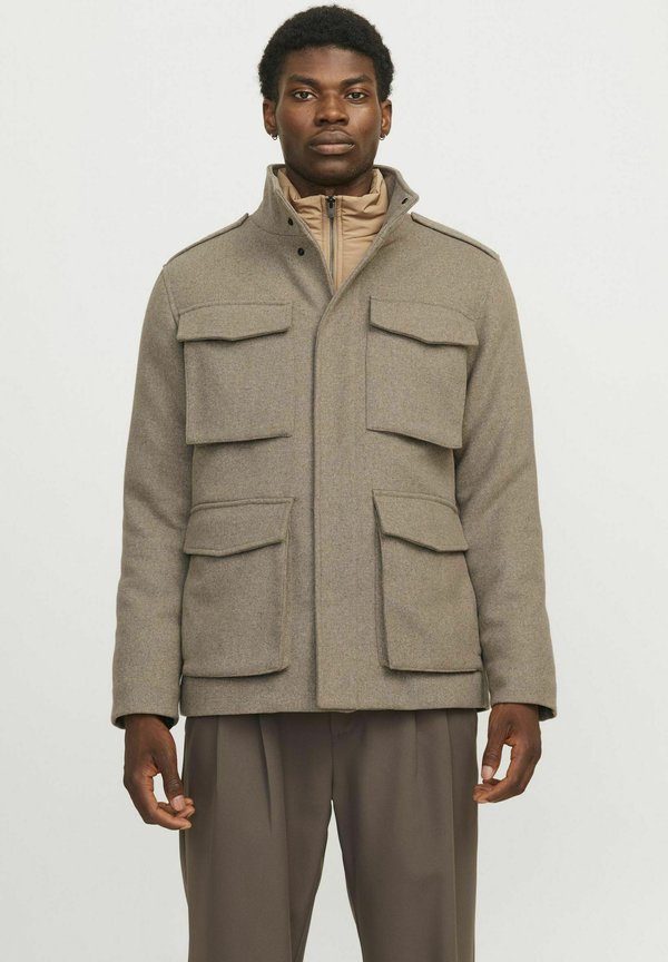 JPRCCALEX - Winterjacke - greige