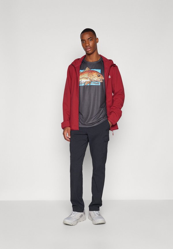 TERMINAL TACKLE PFG™ BENTLEY  - Sports T-shirt3