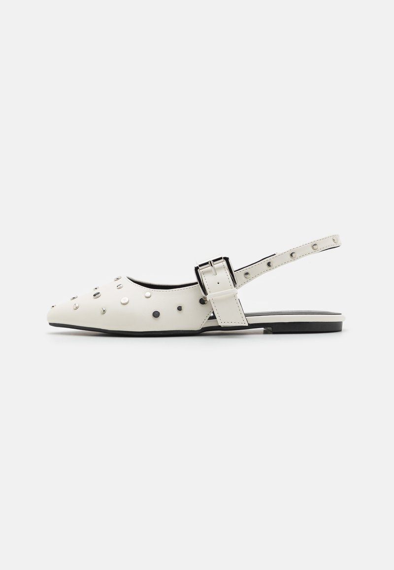 Even&Odd Ballerine sling - white