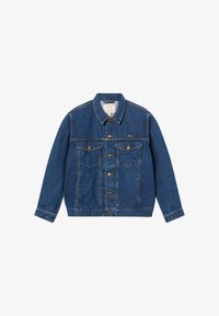 Niewybrane, mid blue