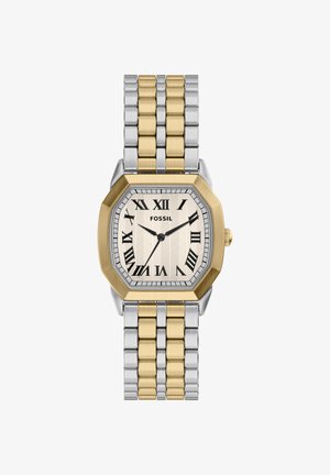 Fossil, FOSSIL MEN TRADITIONAL WATCHES HARLOW - Uhr - multi