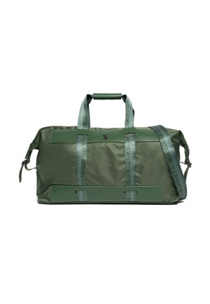 Bolsa de viaje - green