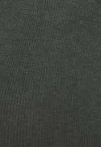 Pieces Maternity Neule - dark green