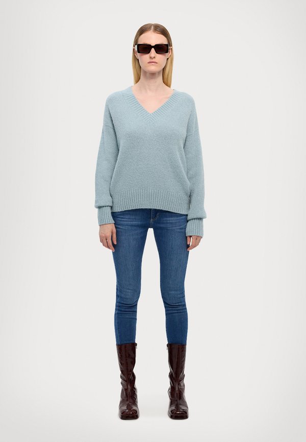 Jeans Skinny Fit - vintage4