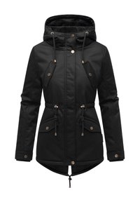 Unselected, black with black fur