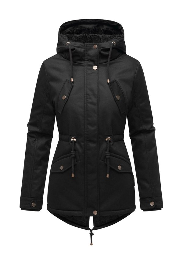 MANOLYA - Wintermantel