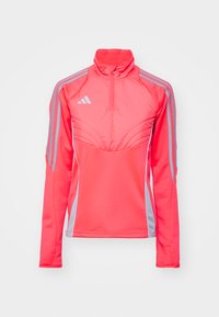 Ausgewählt, shock red/light onix