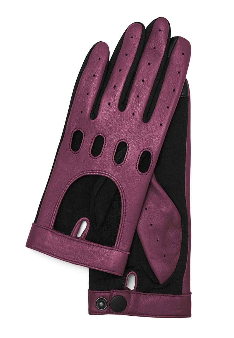 Kessler Handschoenen - berry