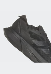adidas Performance ADIZERO ADIOS PRO 3 - Pantofi de alergare pe asfalt - core black