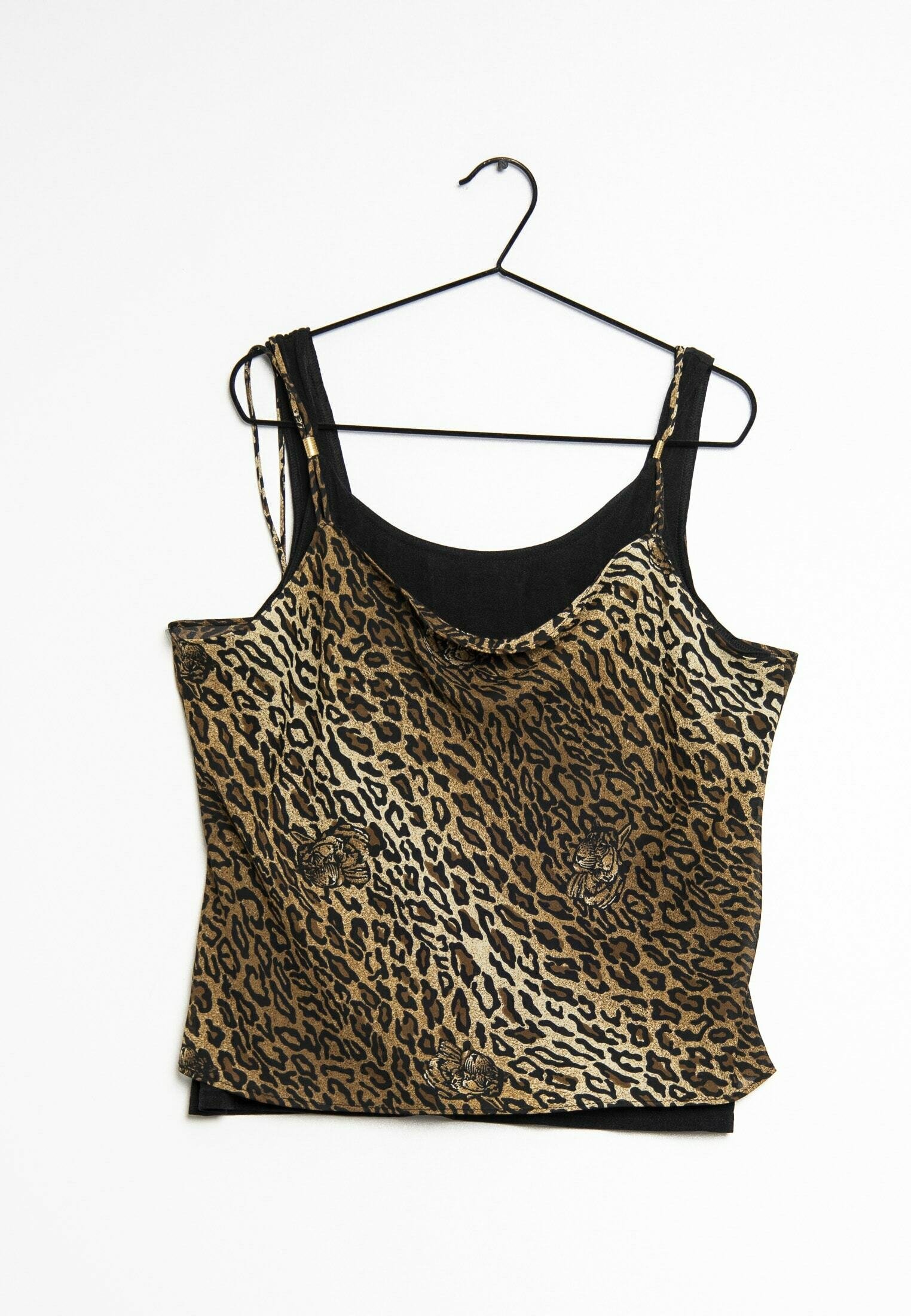 Joseph Ribkoff Top - black/negro - (Segunda Zalando.es