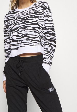 DKNY Sweatshirt - white