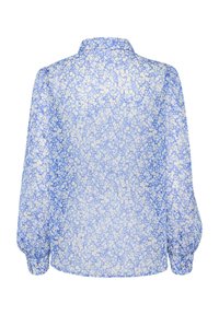 Saint Tropez AVI - Bluza z gumbi - surf ditsy vintage