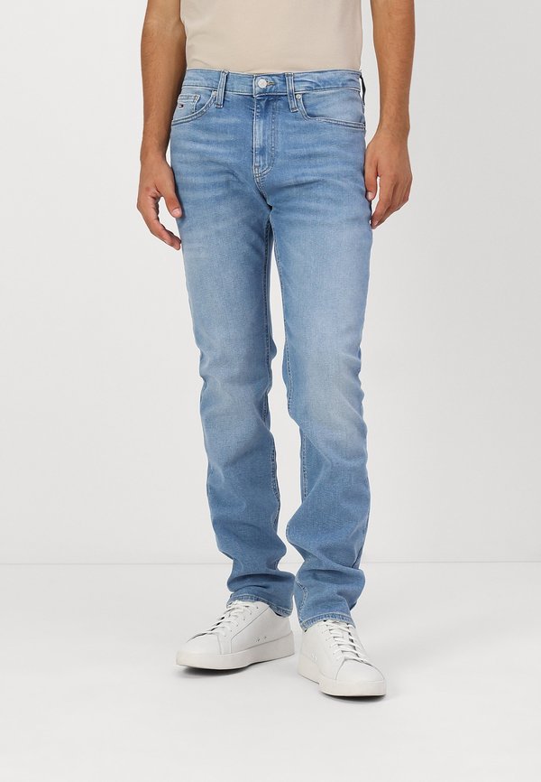 RYAN  - Slim fit jeans - denim medium