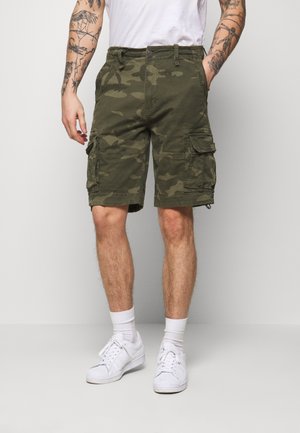 Shorts - green
