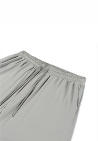 NØLSON THE ACTIVE - Shorts - grey