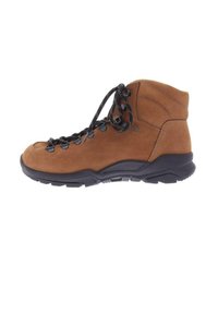 Finn Comfort GARMISCH - Schnürstiefelette - braun