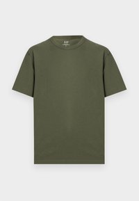 Επιλέχθηκε, tweed green