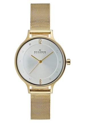 Ure - gold-coloured