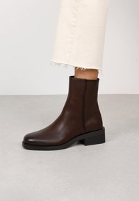 Bosanova Botines - black