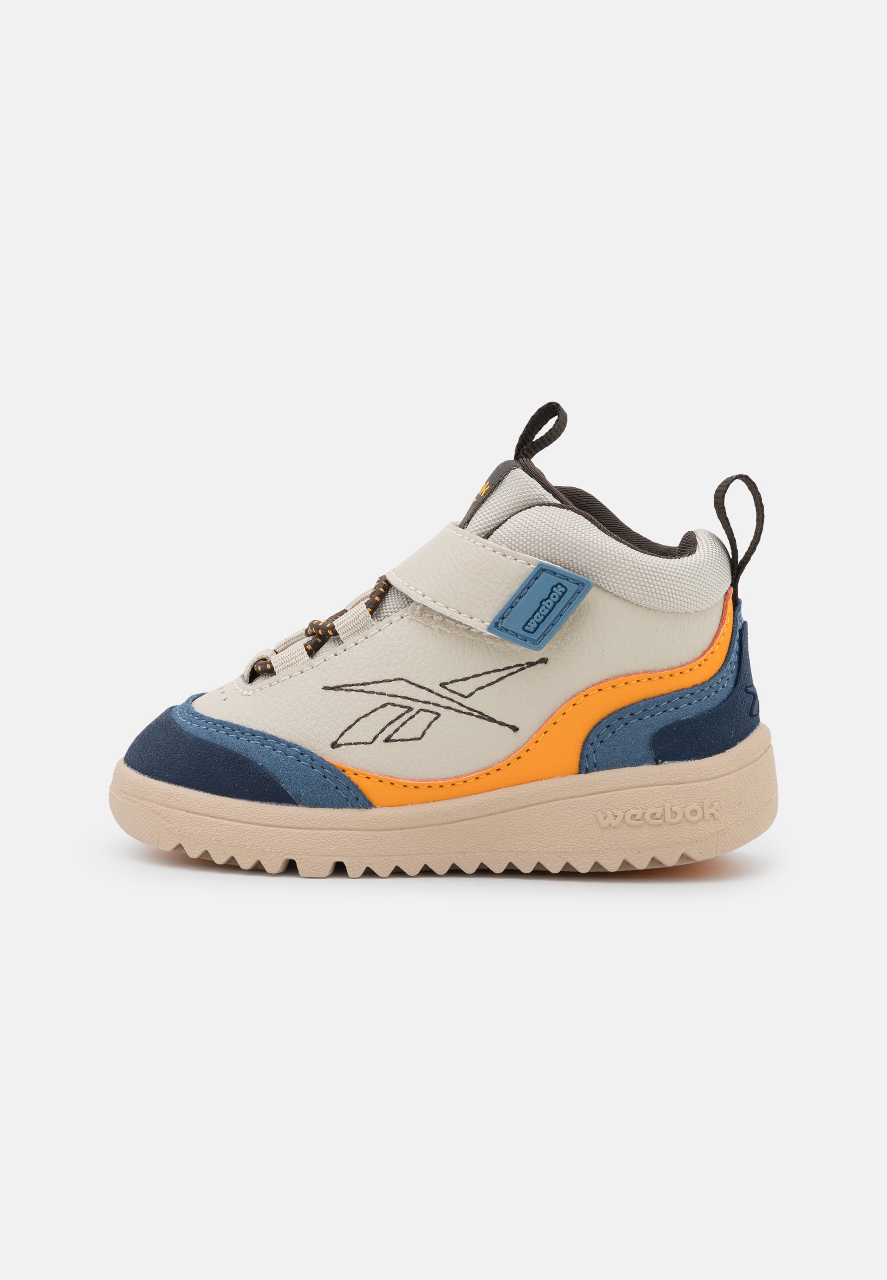 reebok classic camel