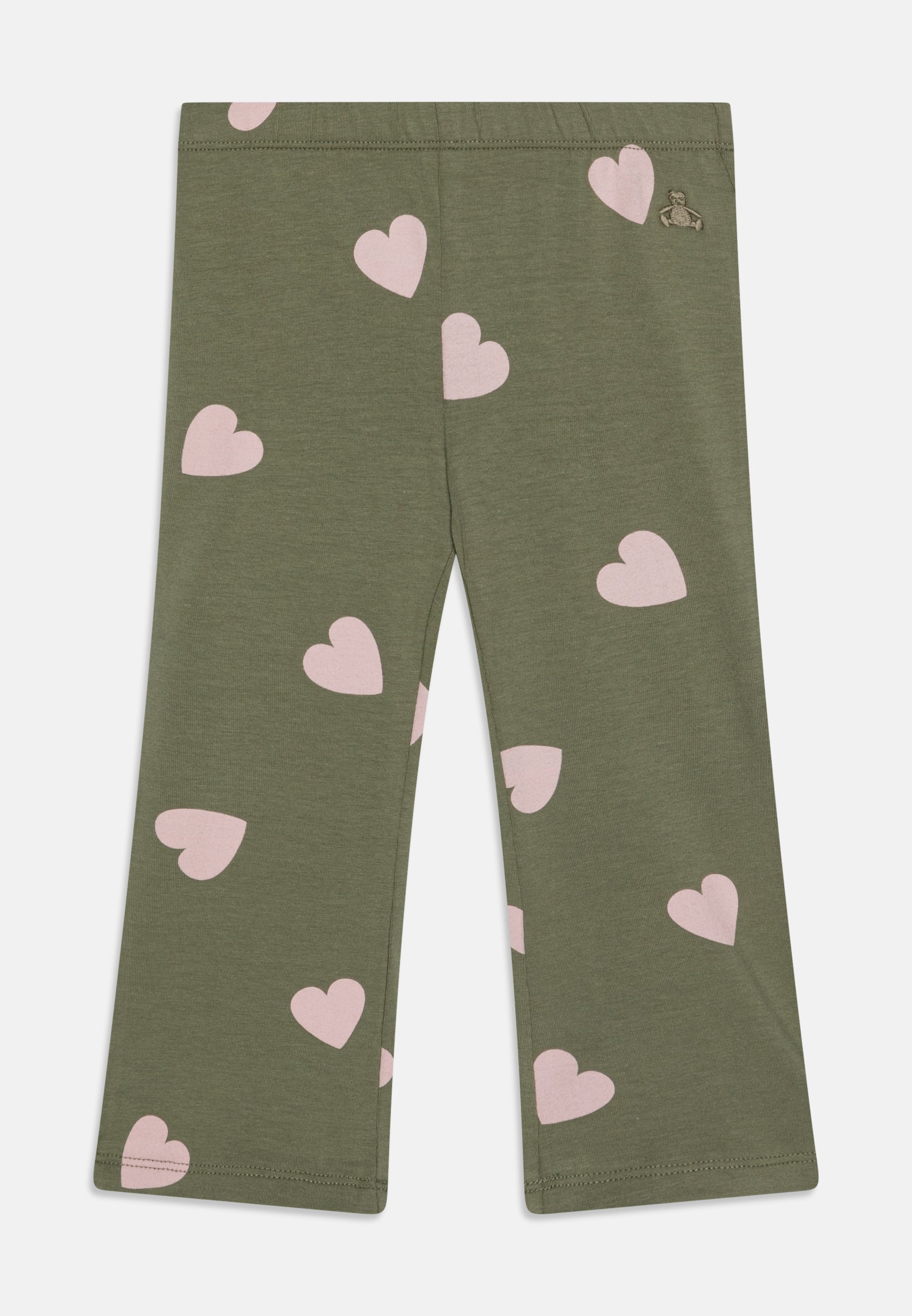 GAP FLARE TODDLER GIRL Leggings Trousers khaki