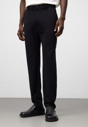 Pantaloni eleganti - black