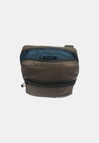Piquadro Borsa a tracolla - brown