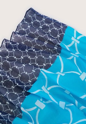 Camomilla Italia Bufanda - blue