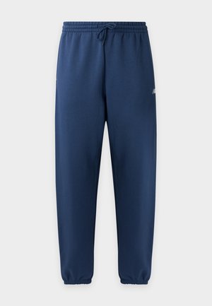 New Balance, SPORT ESSENTIALS - Pantalones deportivos - navy