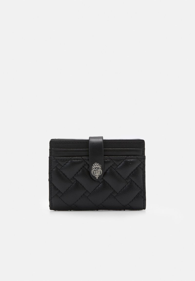 Kurt Geiger London MULTI CARD HOLDER Portemonnee black/zwart