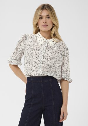 Saint Tropez, SONYASZ SHIRT - Cămașă - lilac cottage blooms