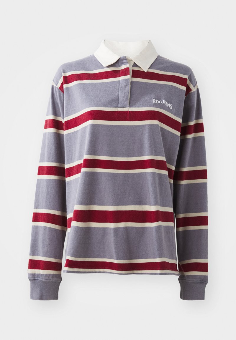 BDG Urban Outfitters Longsleeve blauw