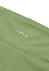 Carlheim Tajice-hlače - pistachio