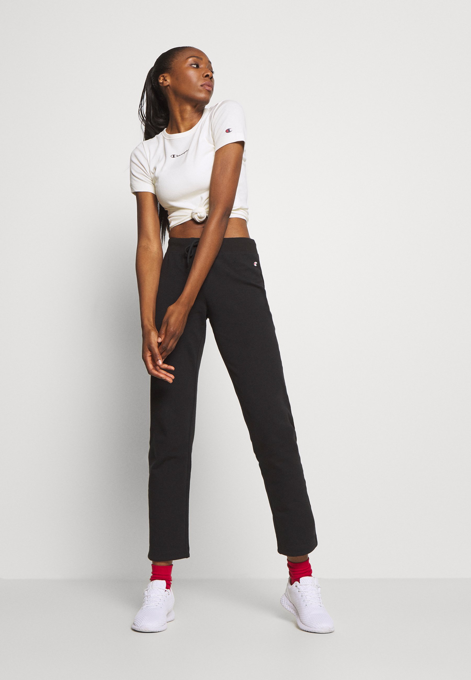 champion drawstring pants