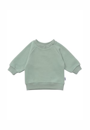 SCHILF - Sweatshirt - grün