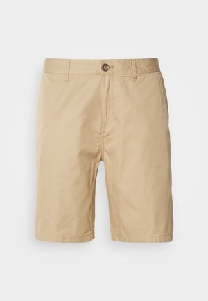 Scotch & Soda STUART - Kratke hlače - seastone