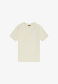 Non selezionato, light yellow