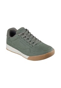 Skechers Zapatillas - verde oscuro