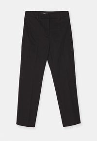 WEEKEND MaxMara Broek - black