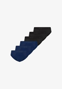 Non selezionato, marine charcoal