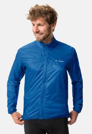 MATERA AIR - Fahrradjacke - signal blue