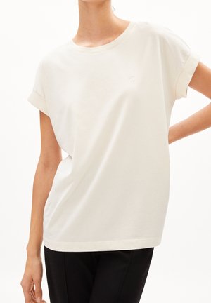 T-shirt basic - off-white