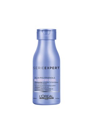 BLONDIFIER SHAMPOO GLOSS - Shampoo