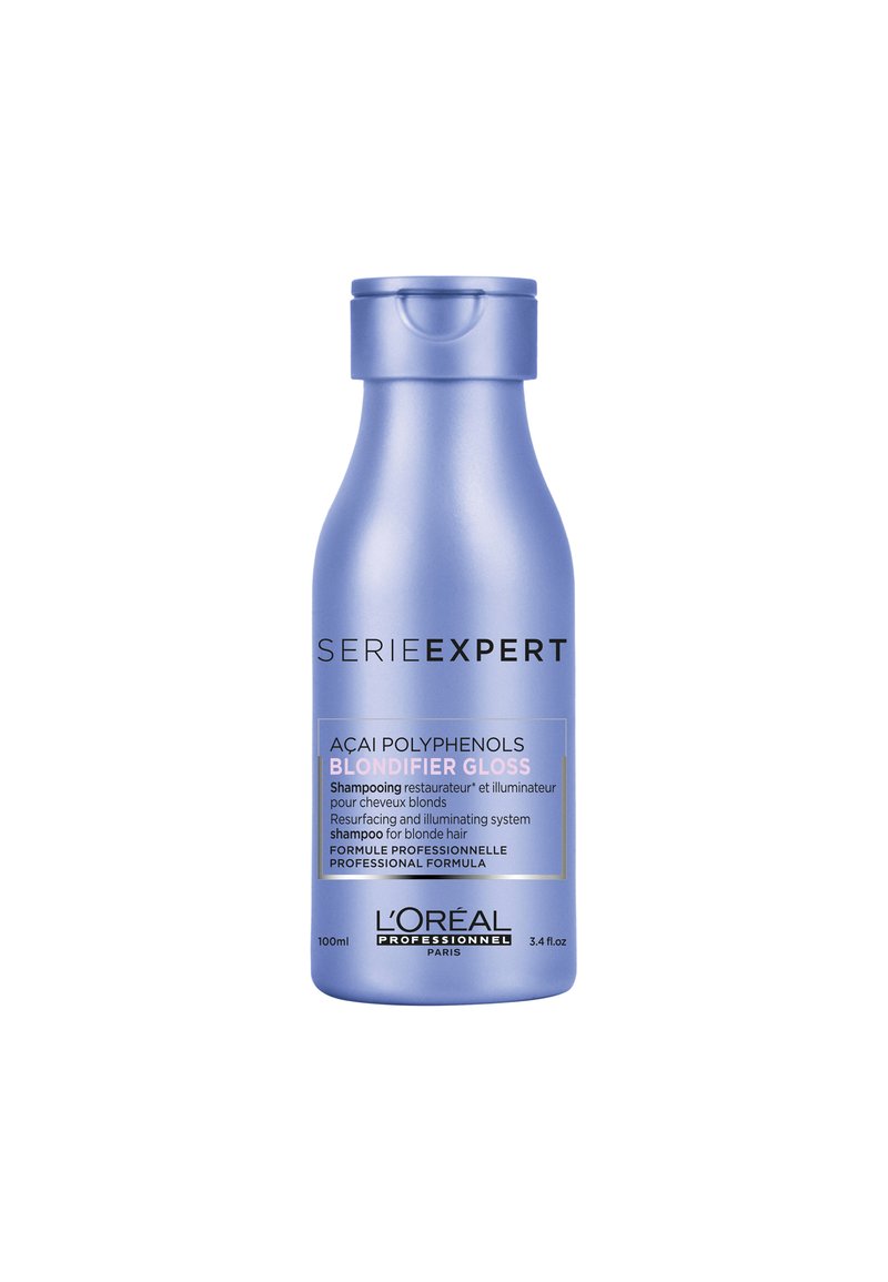 L'OREAL PROFESSIONNEL BLONDIFIER SHAMPOO GLOSS - Shampoo