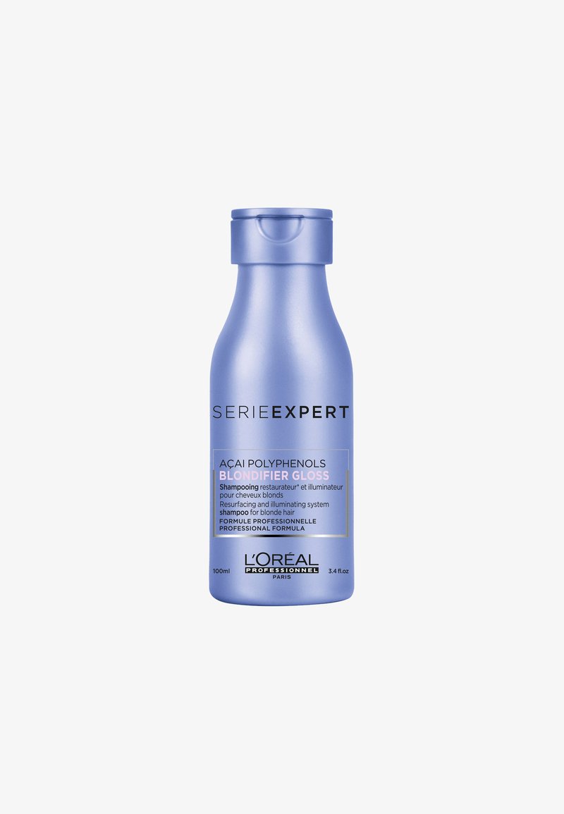 L'OREAL PROFESSIONNEL BLONDIFIER SHAMPOO GLOSS - Shampoo